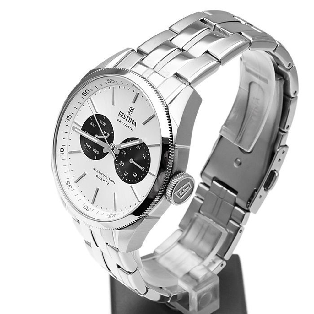 Мужские наручные часы Festina F16630/2