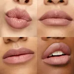 Стойкая кремовая помада для губ KIKO Milano Unlimeted Stylo Lipistick - 06