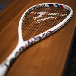 Tecnifibre Carboflex X-Top V2 130 (2024), Squash Racket