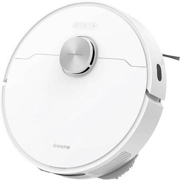 Робот-пылесос Dreame L10 Prime Белый Global