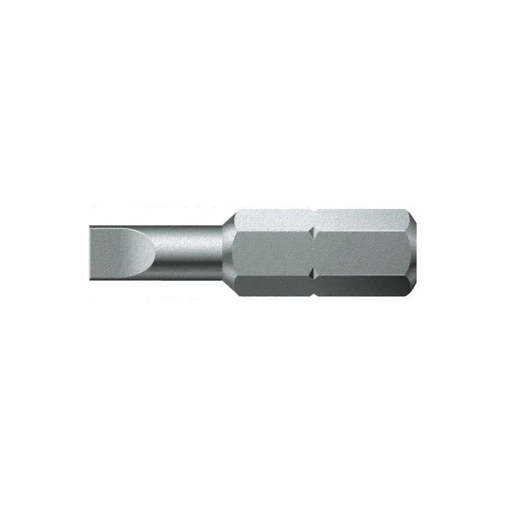 Набор насадок с держателем Mini-Check WERA 05056295001