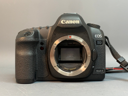 Canon EOS 5D Mark II 25.000 кадров