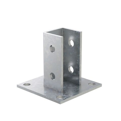 Крепление к потолку SSH, INOX