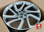 Комплект дисков Land Rover 21x9.5 et49 5x120