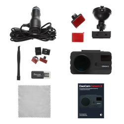Daocam Genom 3