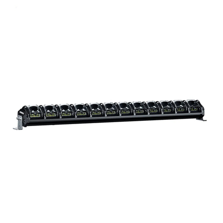 Балка Aurora 30" адаптивного белого света ALO-N-30
