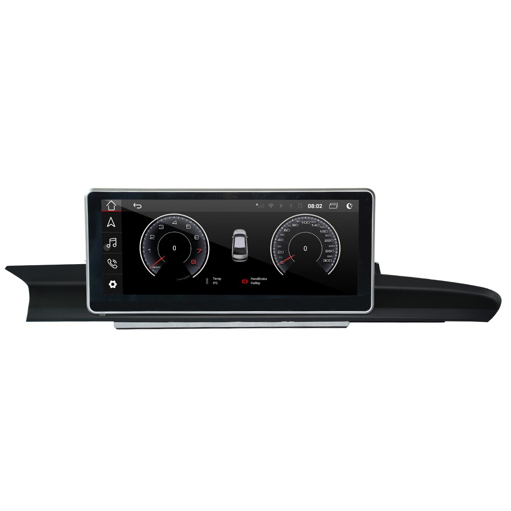 Установочный комплект для AUDI A6 2011-2015  KUBERG HL-1019-1