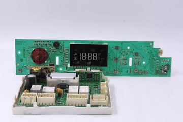Модуль управления стиральной машины Hotpoint-Ariston WMSG 608 B CIS