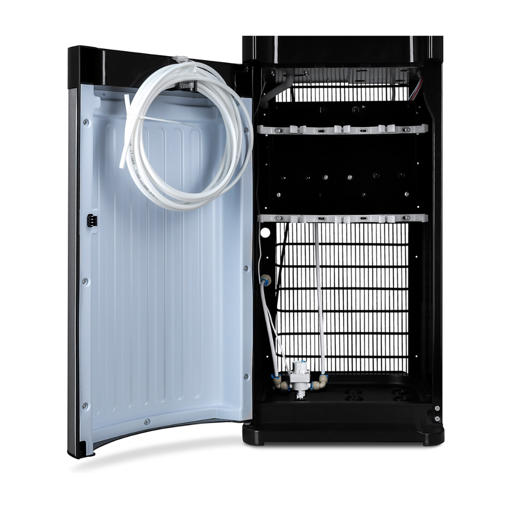 Пурифайер без фильтрации Ecotronic M11-L POU black