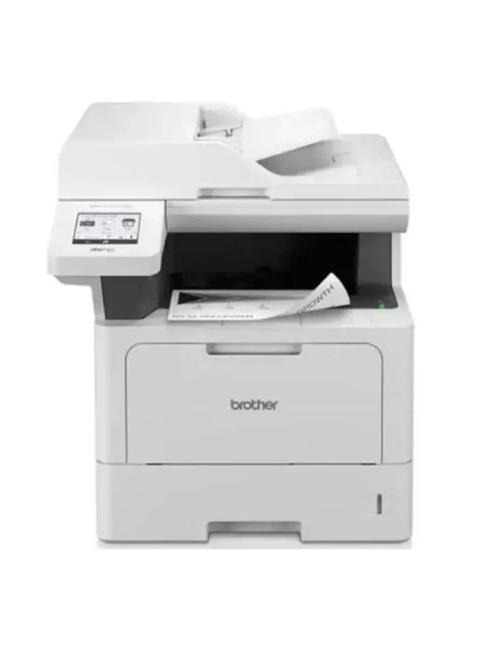 МФУ лазерное MFCL5710DW WHITE ч/б А4 1200x1200 dpi