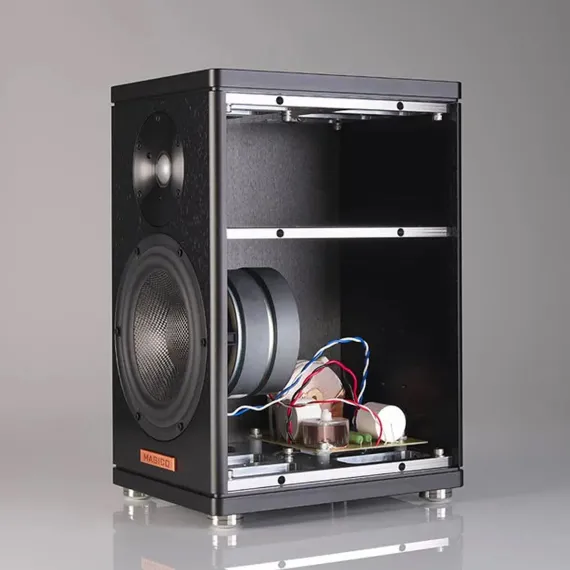 Magico A1 Black