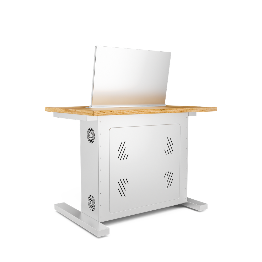 Интерактивная парта BM 27"