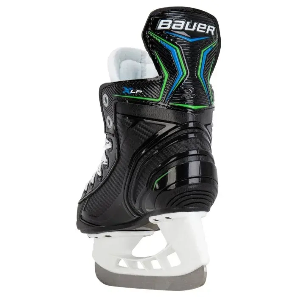 Коньки Bauer S21 X-LP YTH
