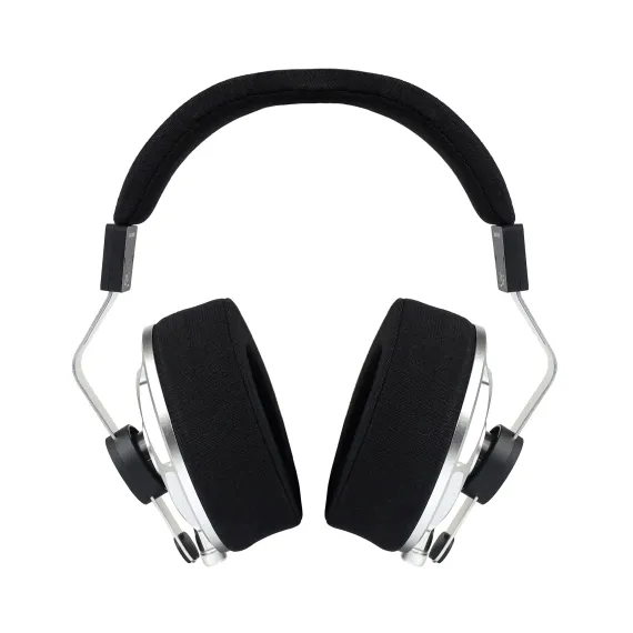 Final Audio D8000 DC Pro Edition Silver
