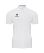 Поло JÖGEL PREMIER PerFormDRY CVC Polo, белый