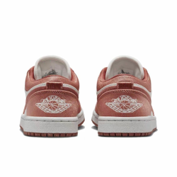Nike Air Jordan 1 low "Canvas"
