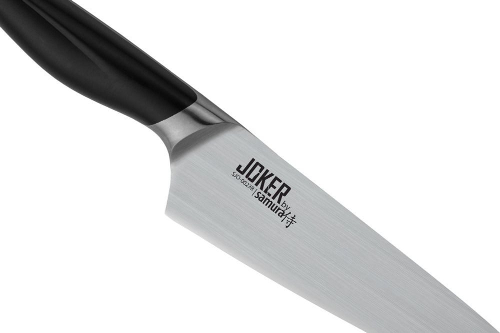 Универсальный нож Samura JOKER SJO-0023B/K