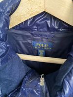 Новая куртка Ralph Lauren, 164