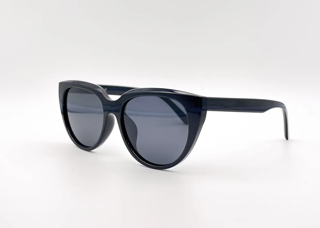 Изг. оправы Clove CV52118 Black — кадр 2