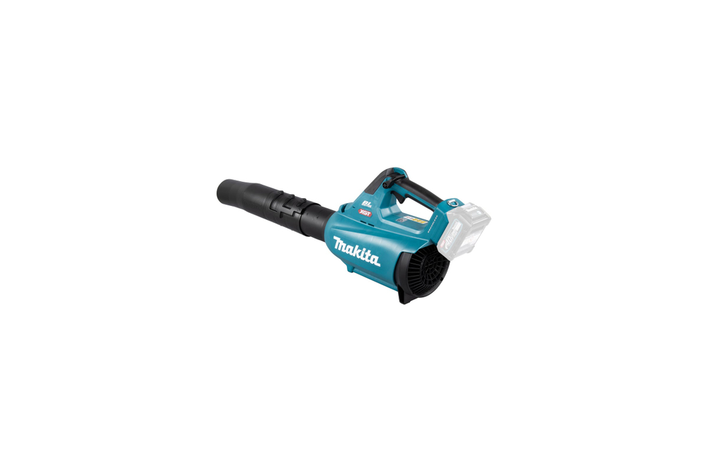 Аккумуляторная воздуходувка Makita BL 40 MAX UB001GZ