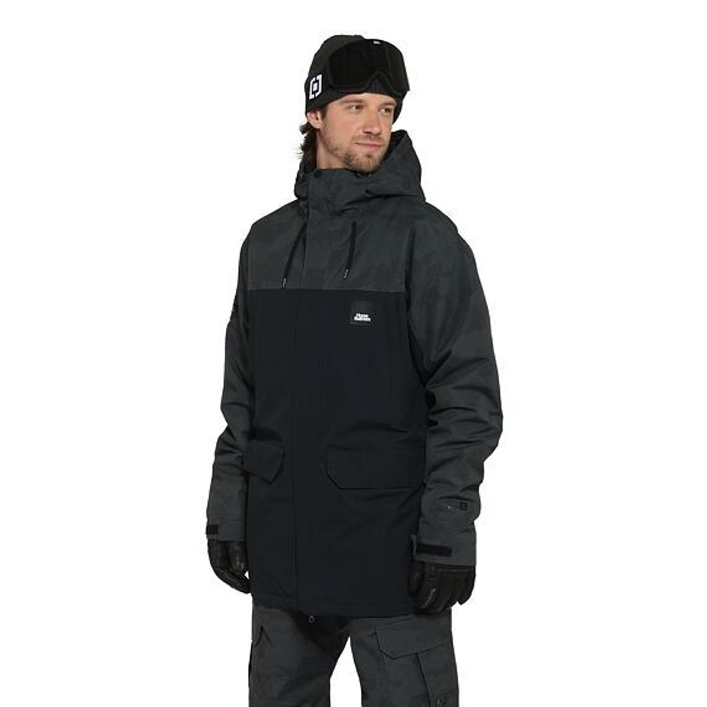 Крутка мужская CORDON II JACKET (digital) (XL)