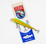 Terve Karjala, 10 см., цвет 100