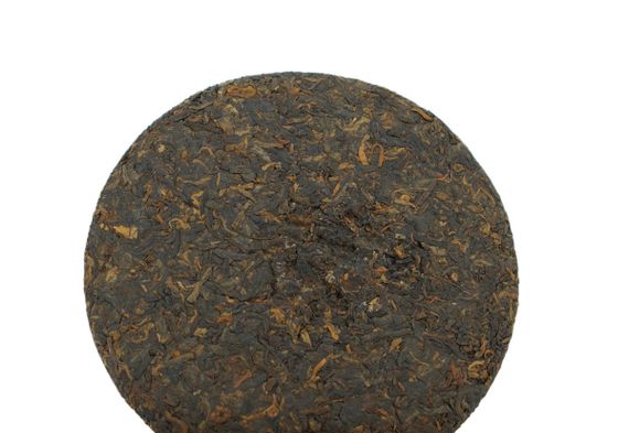 Herbata Shu Pu-erh 2021 (Xin Yan Cha) 357g