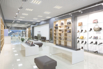 Светильник LED ДВО 2001A 30Вт 4000К IP40 588х588мм Грильято призма БАП 3ч LIGHTING PRO IEK