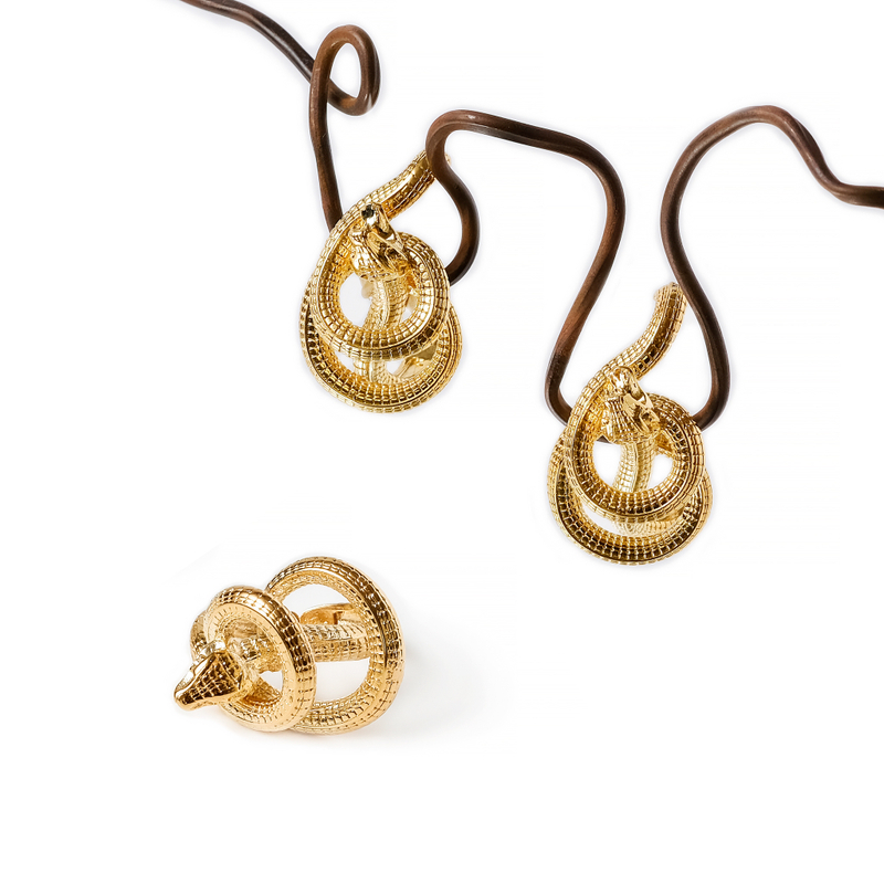 serpent set