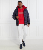 Худи Dsquared2 - красный(S74GU0738 S25539)
