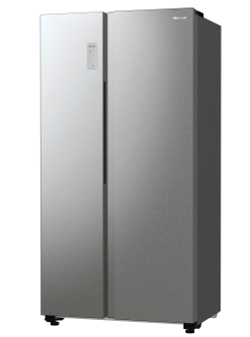 Холодильник Side-by-Side Hisense RS711N4ACE