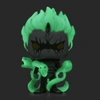 Фигурка Funko POP! Animation Boruto Mitsuki (Sage Mode) (GW) (Exc) (699) 46079