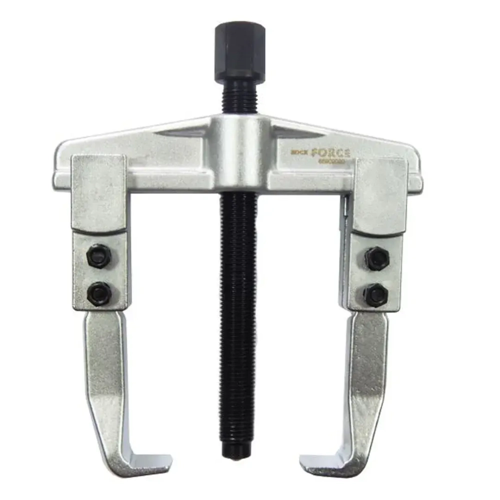 Съемник шестерен двухзахватный 130X100мм RockForce##Rock FORCE RF-65909130