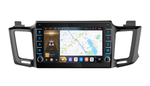 Установочный комплект для TOYOTA RAV4 2013-2018  KUBERG OL-1610