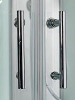 Душевая кабина WeltWasser WERRA XL 1202 L 10000014053 90x1200x226 поддон средний
