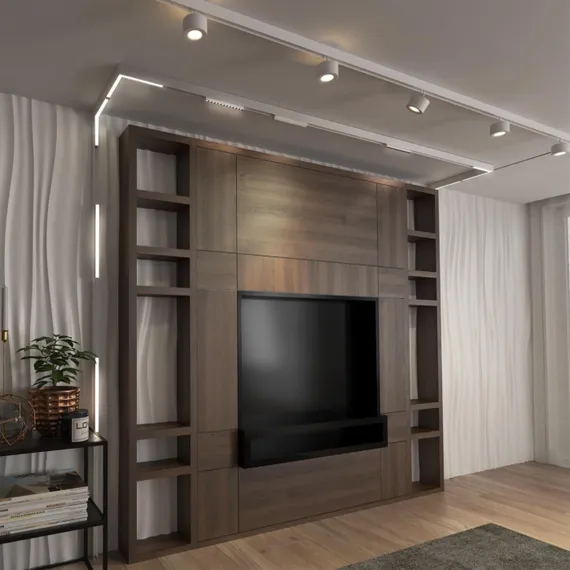 Трековый светильник Flum 359200 Novotech