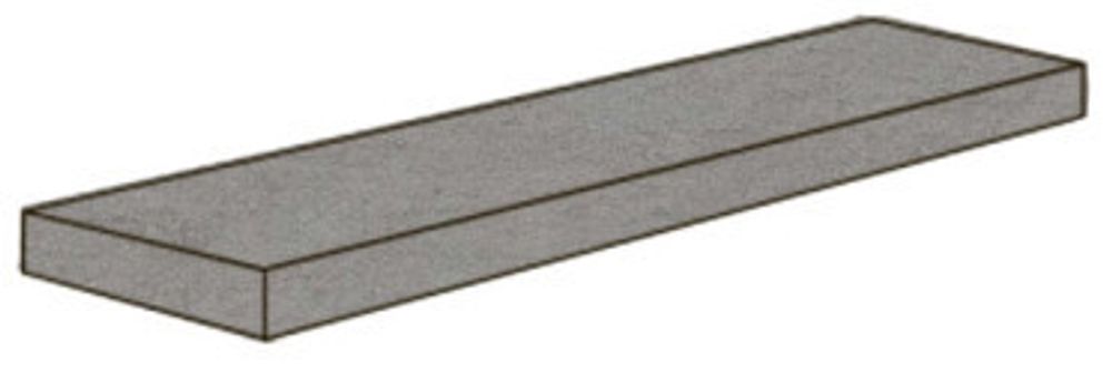 Угловая ступень POETRY STONE RELOADED ANGS.JURA WHITE NAT R (PF60017684)