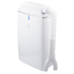Осушитель воздуха бытовой Electrolux EDH-20L