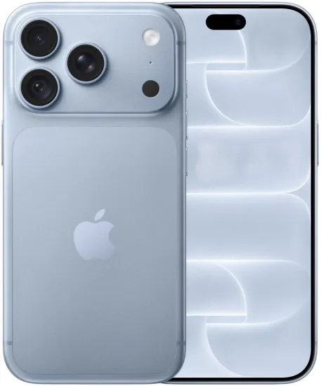 Apple iPhone 18 Pro Max