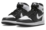 Jordan 1 Retro High OG Black White GS
