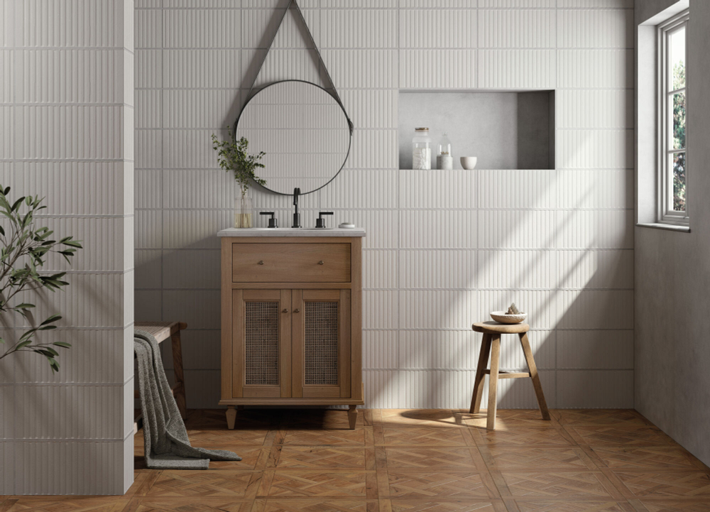 Peronda Fs Loft White 20x40