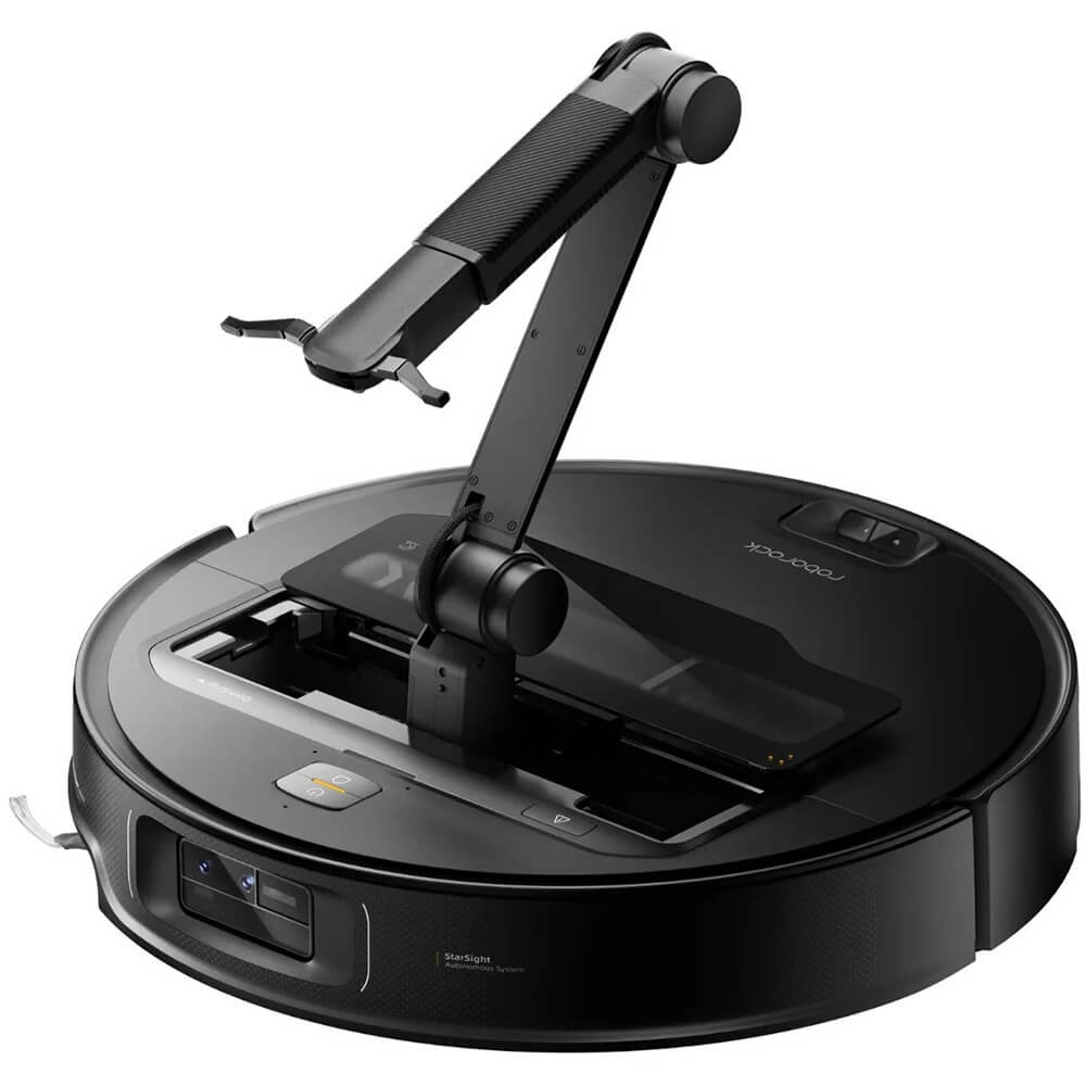 Roborock Saros Z70 Black