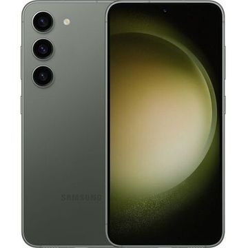 Samsung Galaxy S23 8/128GB Зеленый