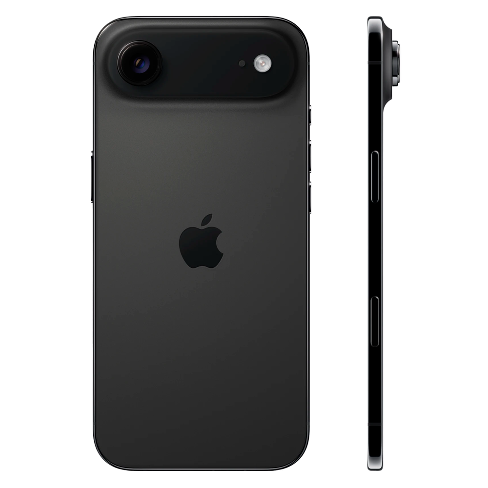 Смартфон Apple iPhone Air 1TB, eSIM, Space Black (Черный)