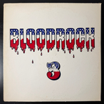 Bloodrock – Bloodrock 3 (США 1971г.) Т