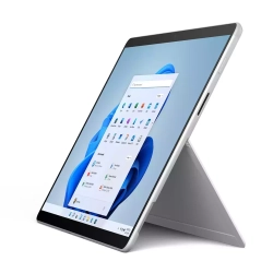 Microsoft Surface Pro X (Microsoft SQ2, 16GB RAM, 512GB SSD, Wi-Fi + LTE)