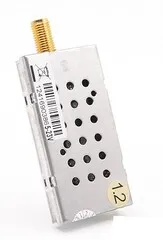 Видеопередатчик LawMate 1.2Ghz 1W (VTx TM-121800)