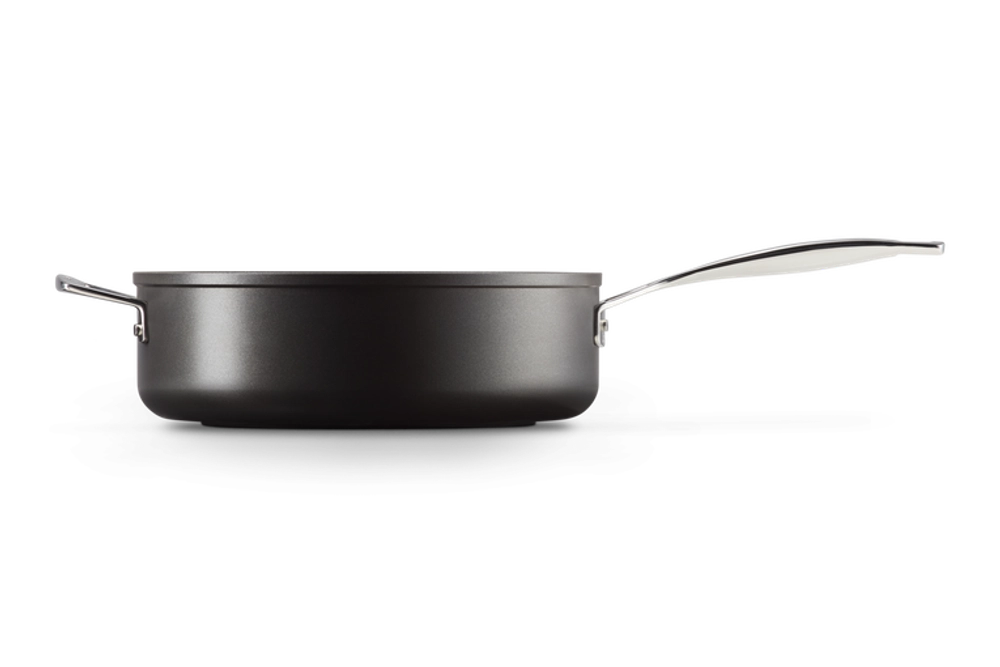 Le Creuset Сковорода с антипригарным покрытием PRO 29 см 5,4 л EAN 630870273121