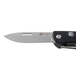 Нож перочинный 103 мм, 10 функций, в блистере STINGER FK-GHK2P-06B