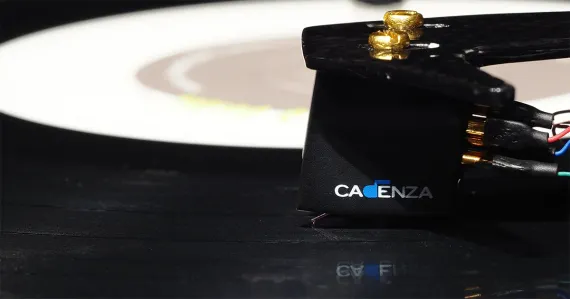 Ortofon MC Cadenza Blue